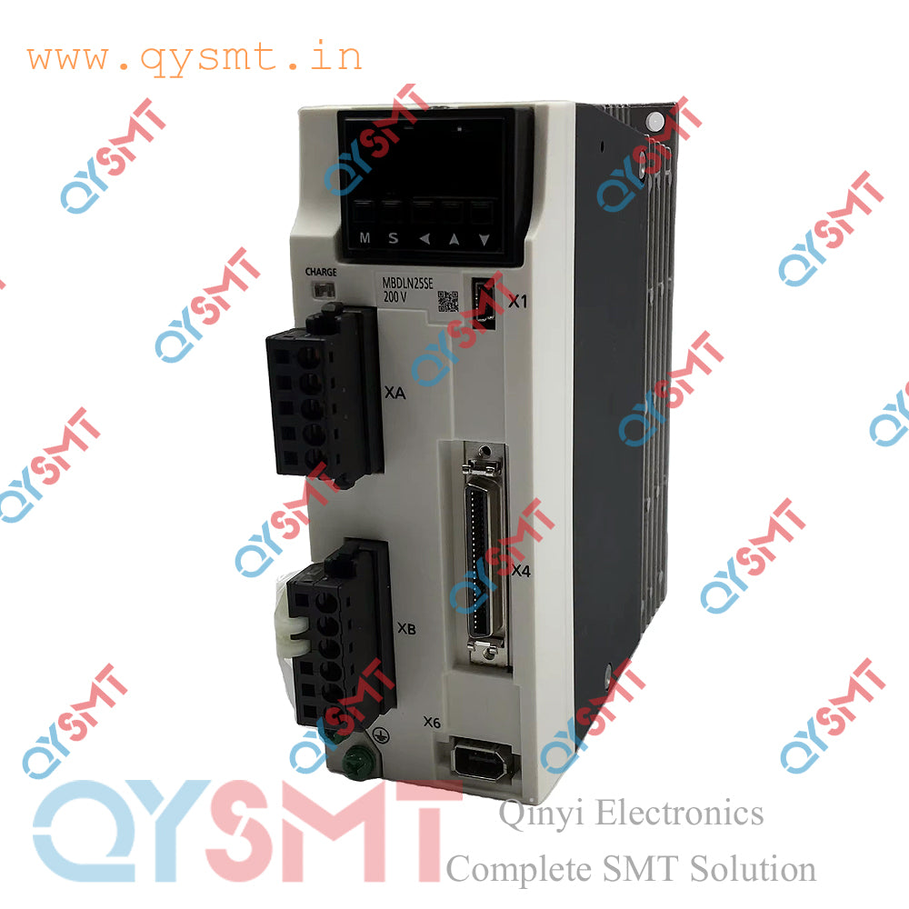 Panasonic AC Servo Drive MBDLN25SE