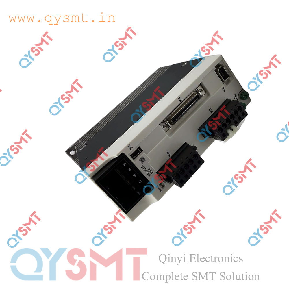 Panasonic AC Servo Drive MBDLN25SE