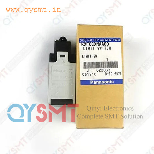 Panasonic SMT Limit Switch KXF0CXNAA00