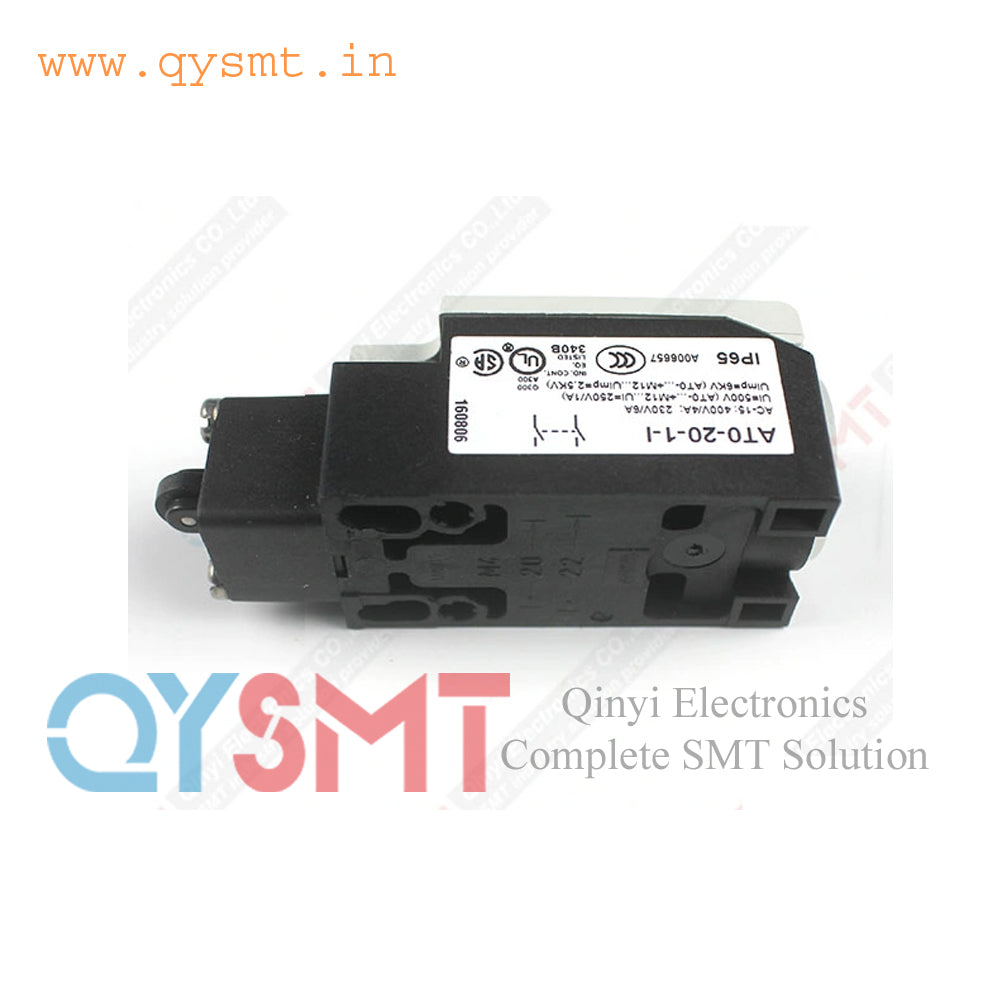 Panasonic SMT Limit Switch KXF0CXNAA00