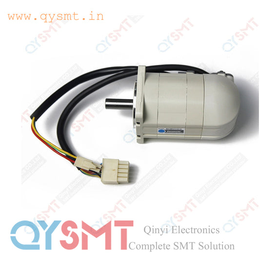 Panasonic  SMT Machine 0799C081171 Servo Motor