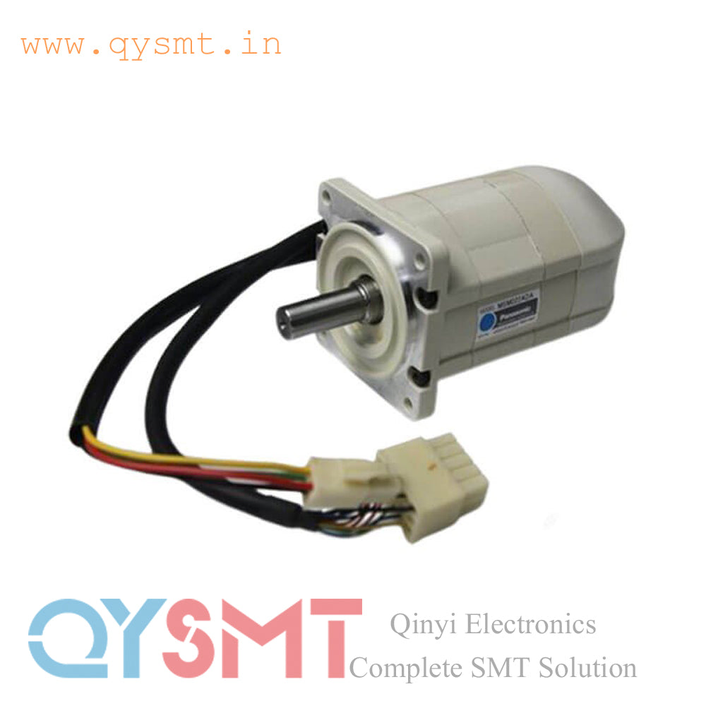 Panasonic  SMT Machine 0799C081171 Servo Motor