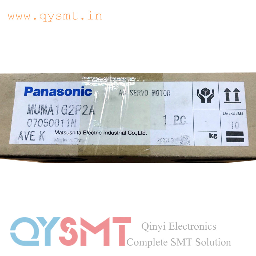 Panasonic SMT Machine AC Servo Motor