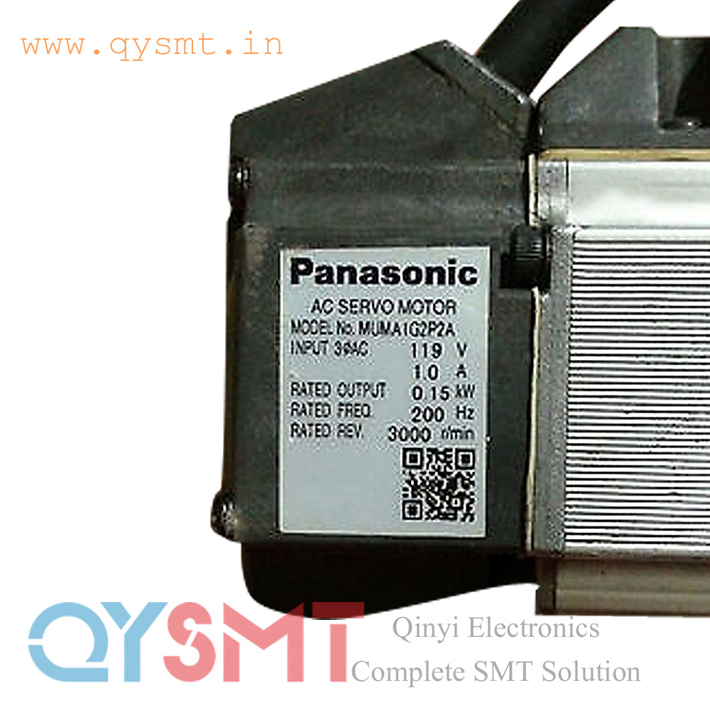 Panasonic SMT Machine AC Servo Motor