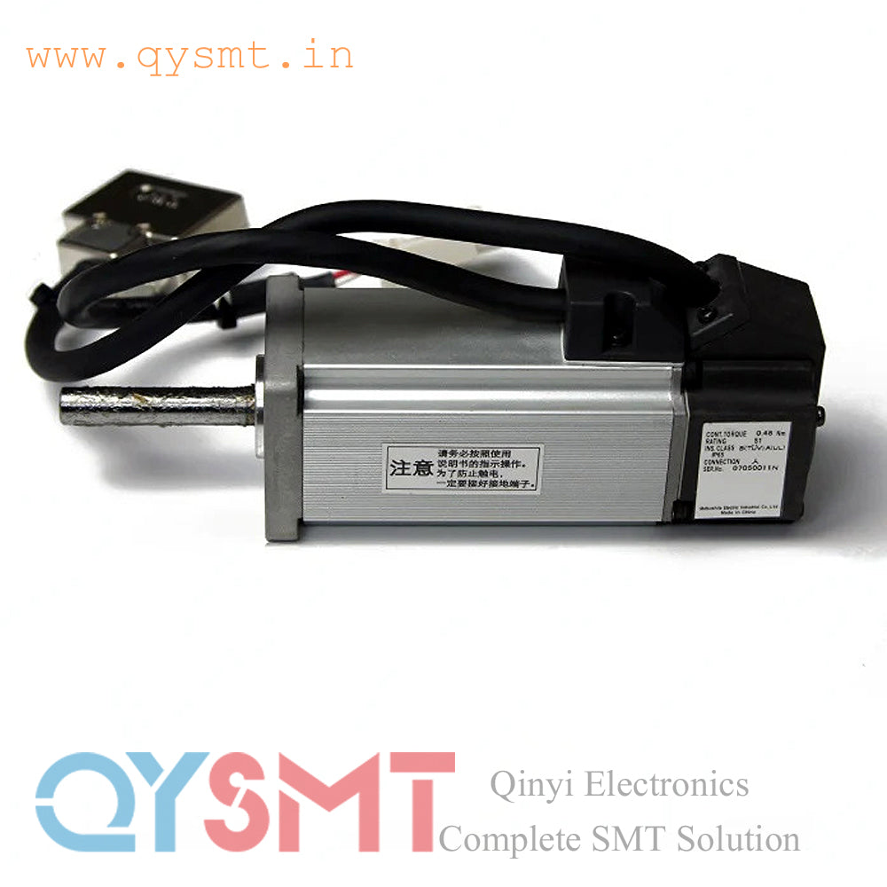 Panasonic SMT Machine AC Servo Motor