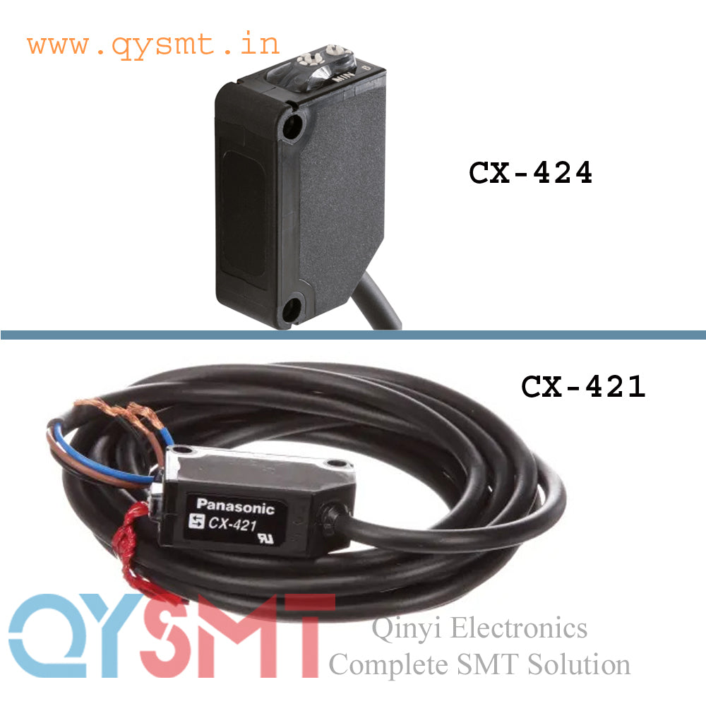 Panasonic Photoelectric Sensor