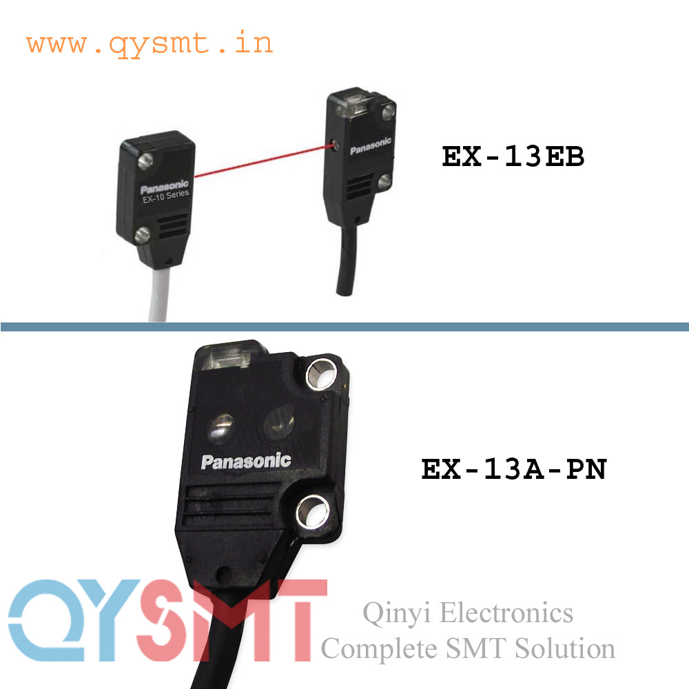 Panasonic Photoelectric Sensor