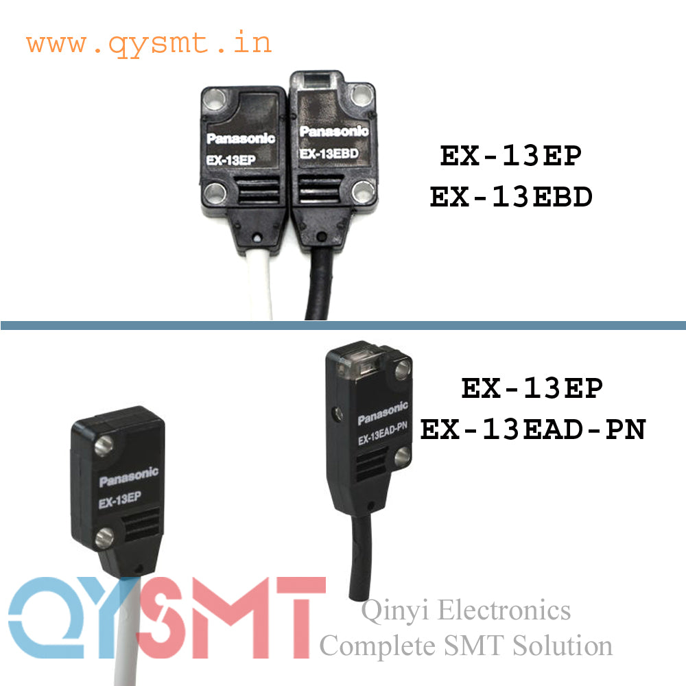 Panasonic Photoelectric Sensor