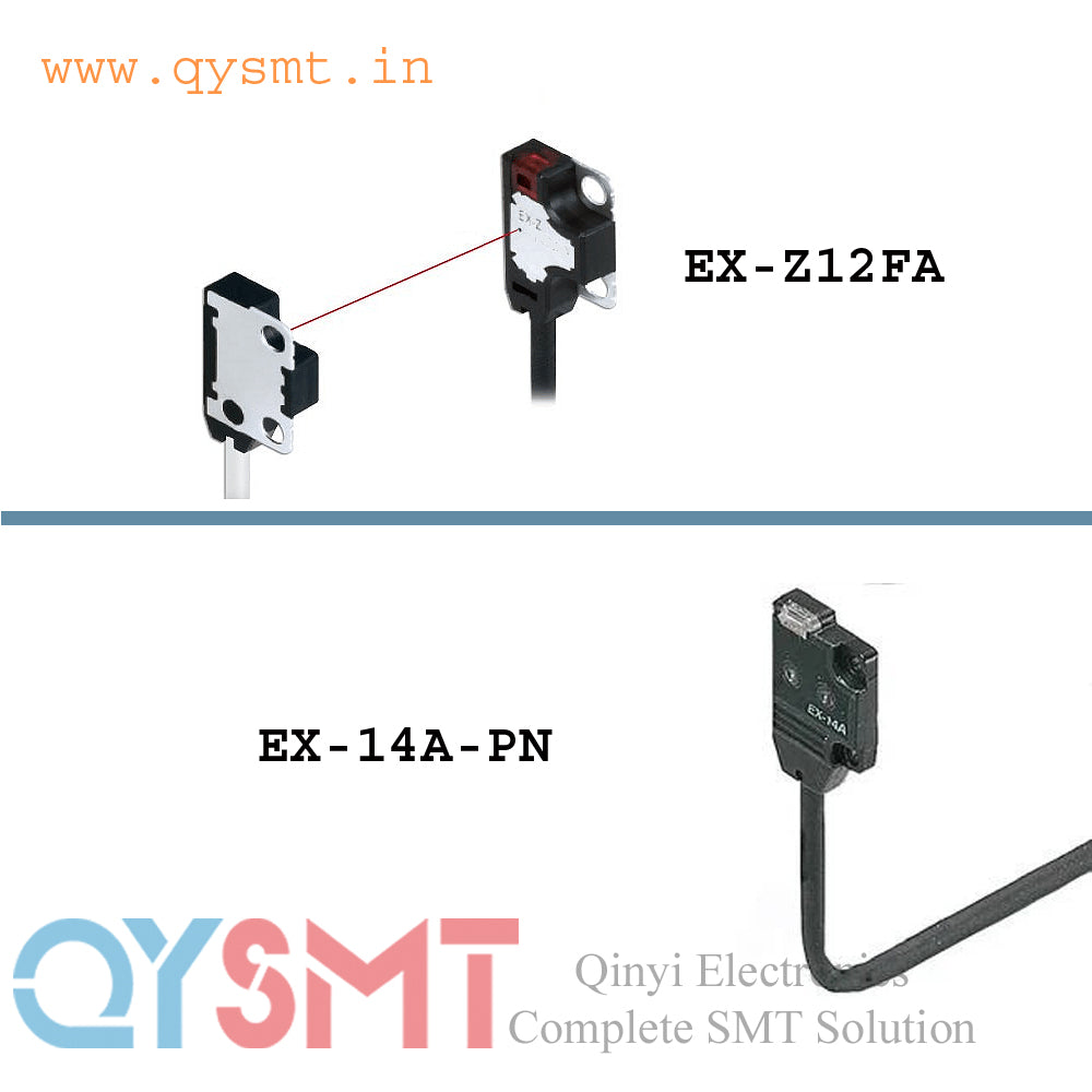 Panasonic Photoelectric Sensor