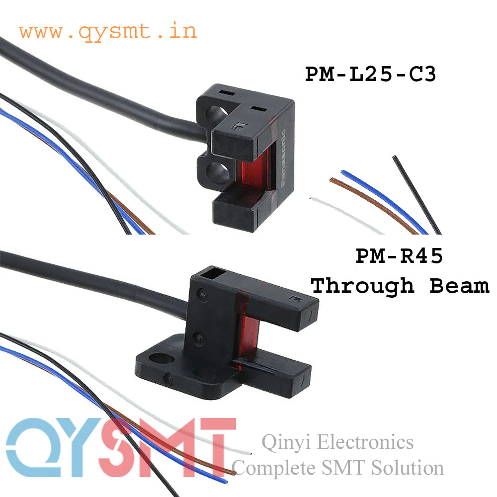 Panasonic Photoelectric Sensor