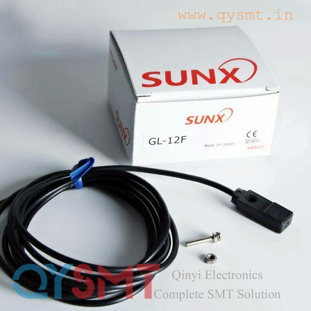 Panasonic Sunx Sensor