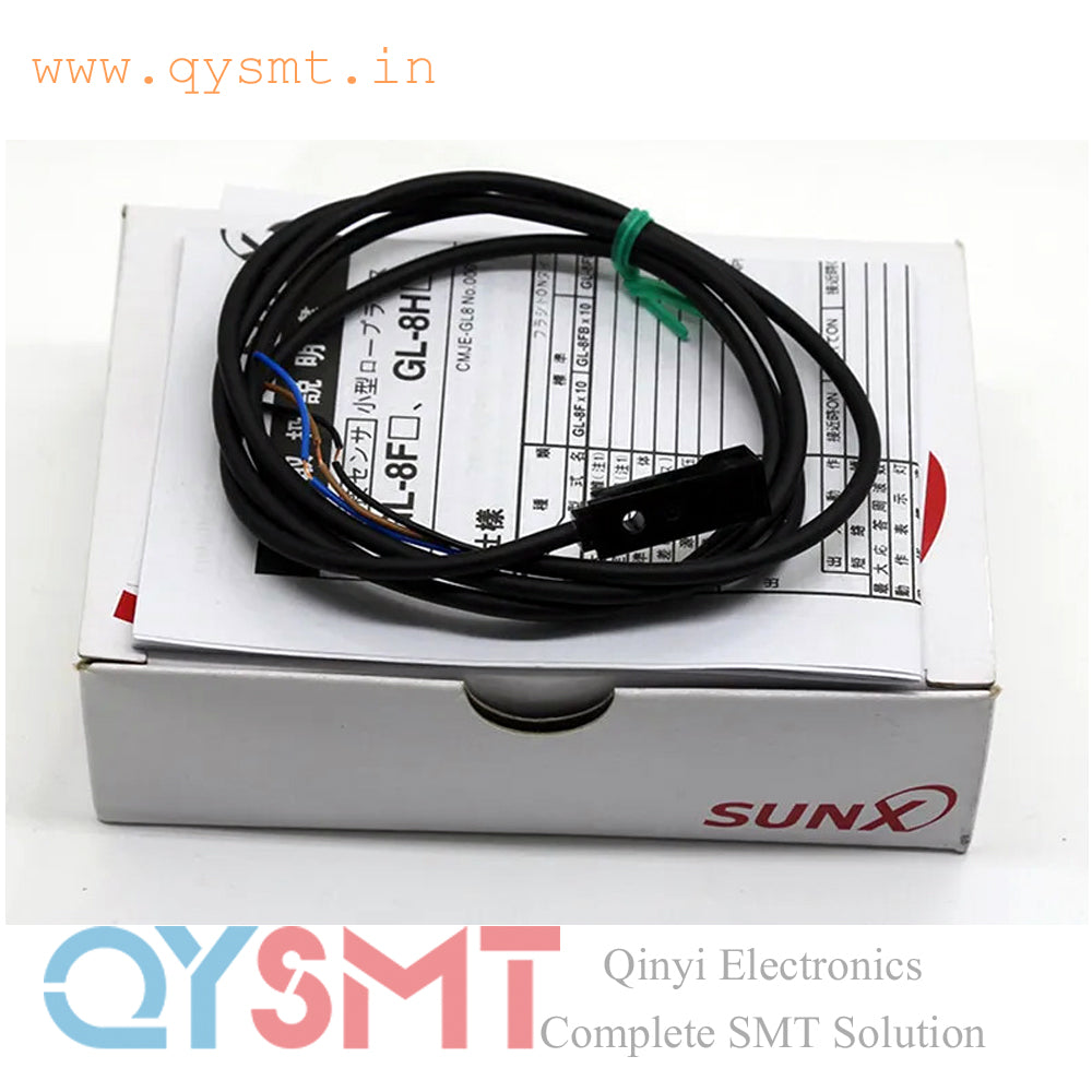 Panasonic Sunx Sensor