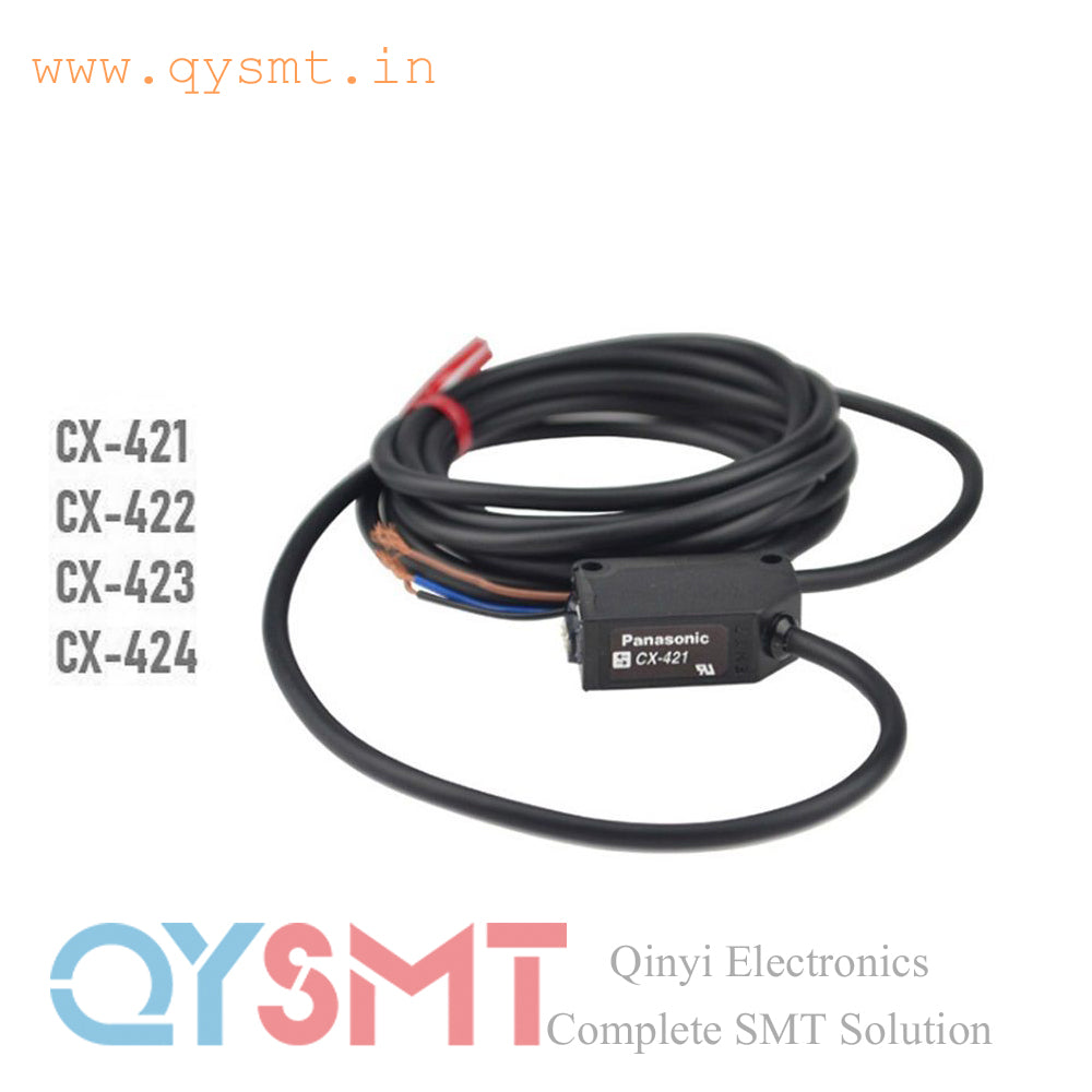 Photoelectric Sensor CX-424