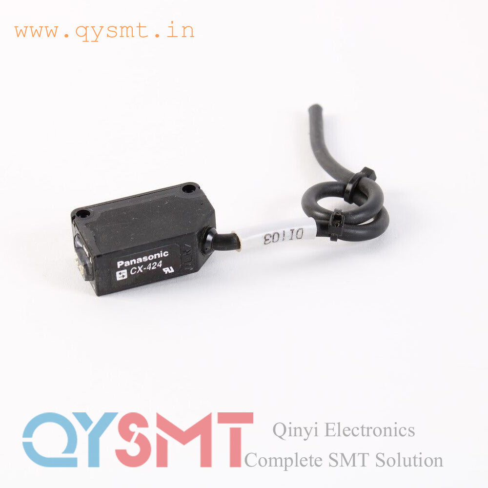 Photoelectric Sensor CX-424