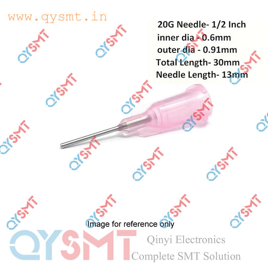 20G Glue Dispensing Needle