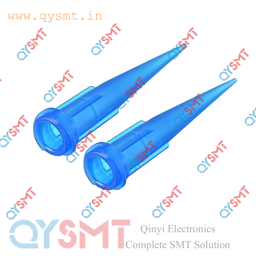 22G TT Plastic Conical Dispensing Needle