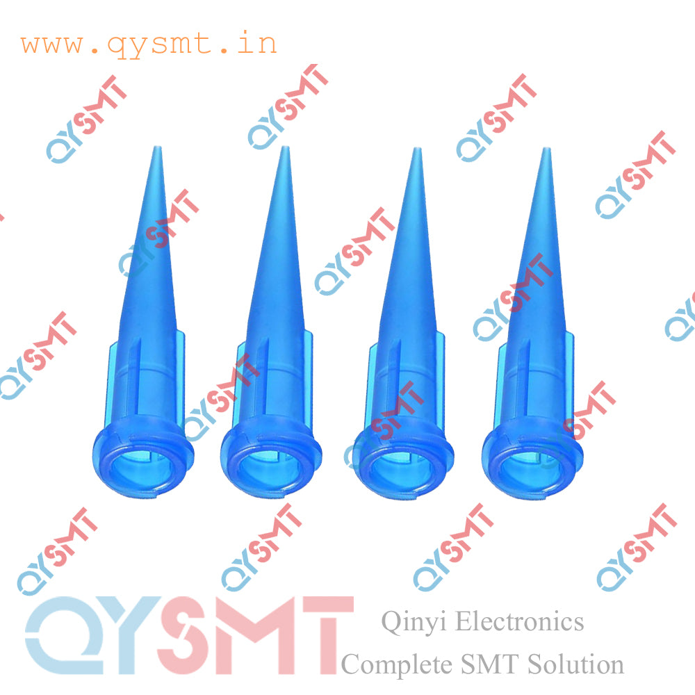 22G TT Plastic Conical Dispensing Needle