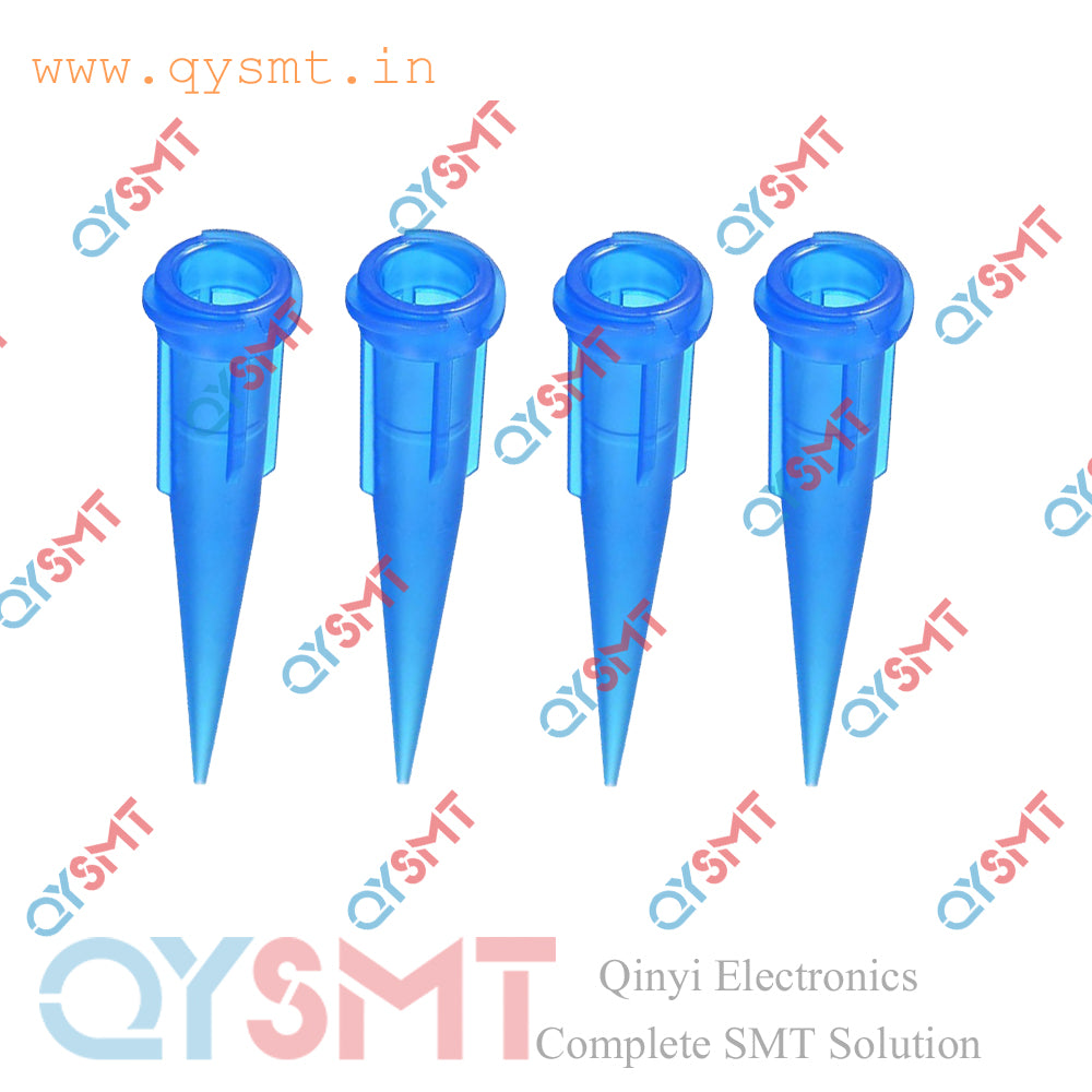 22G TT Plastic Conical Dispensing Needle