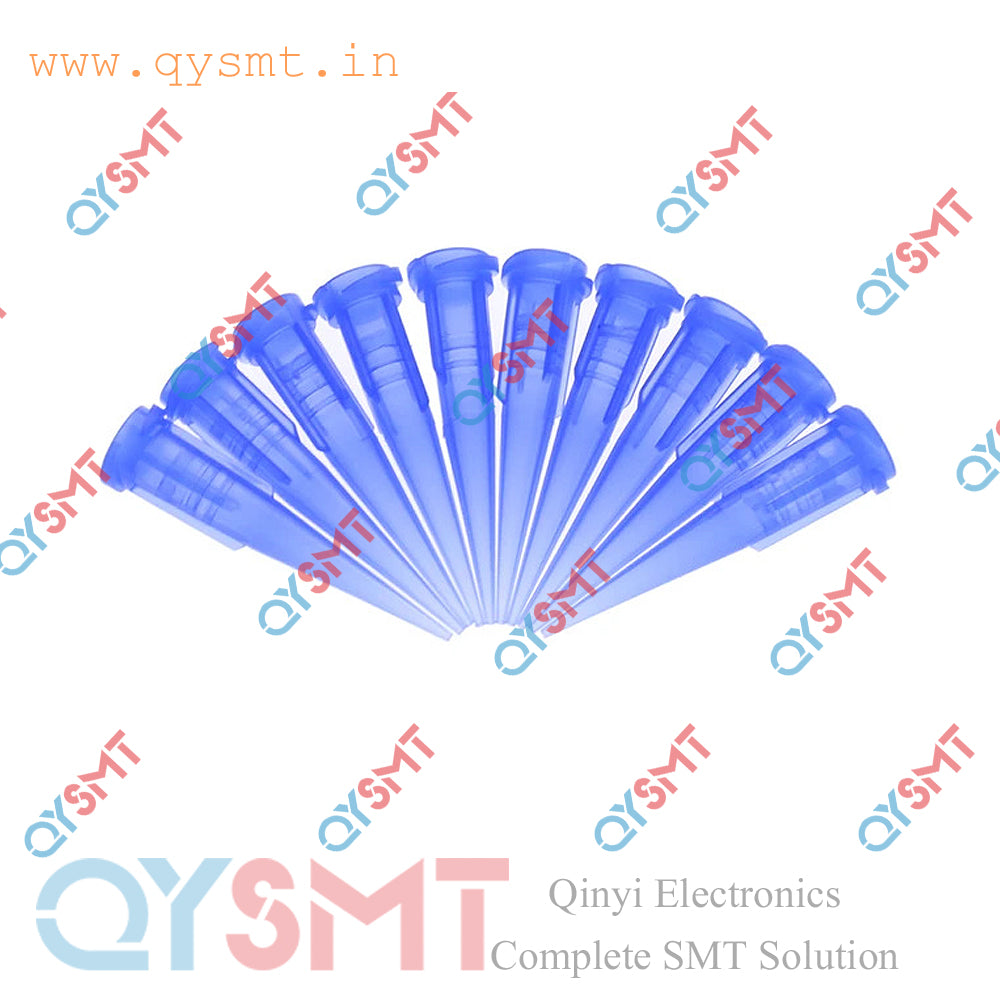 22G TT Plastic Conical Dispensing Needle