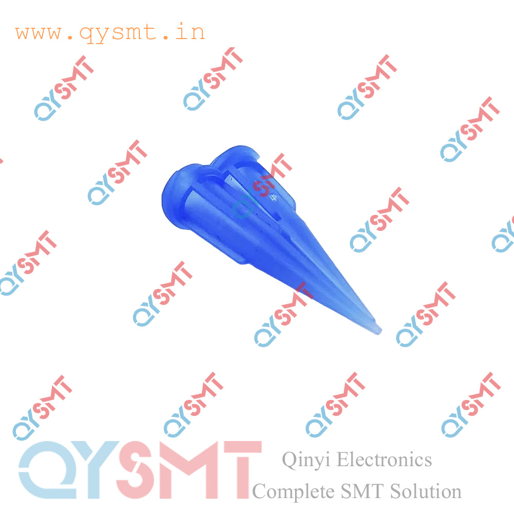 22G TT Plastic Conical Dispensing Needle