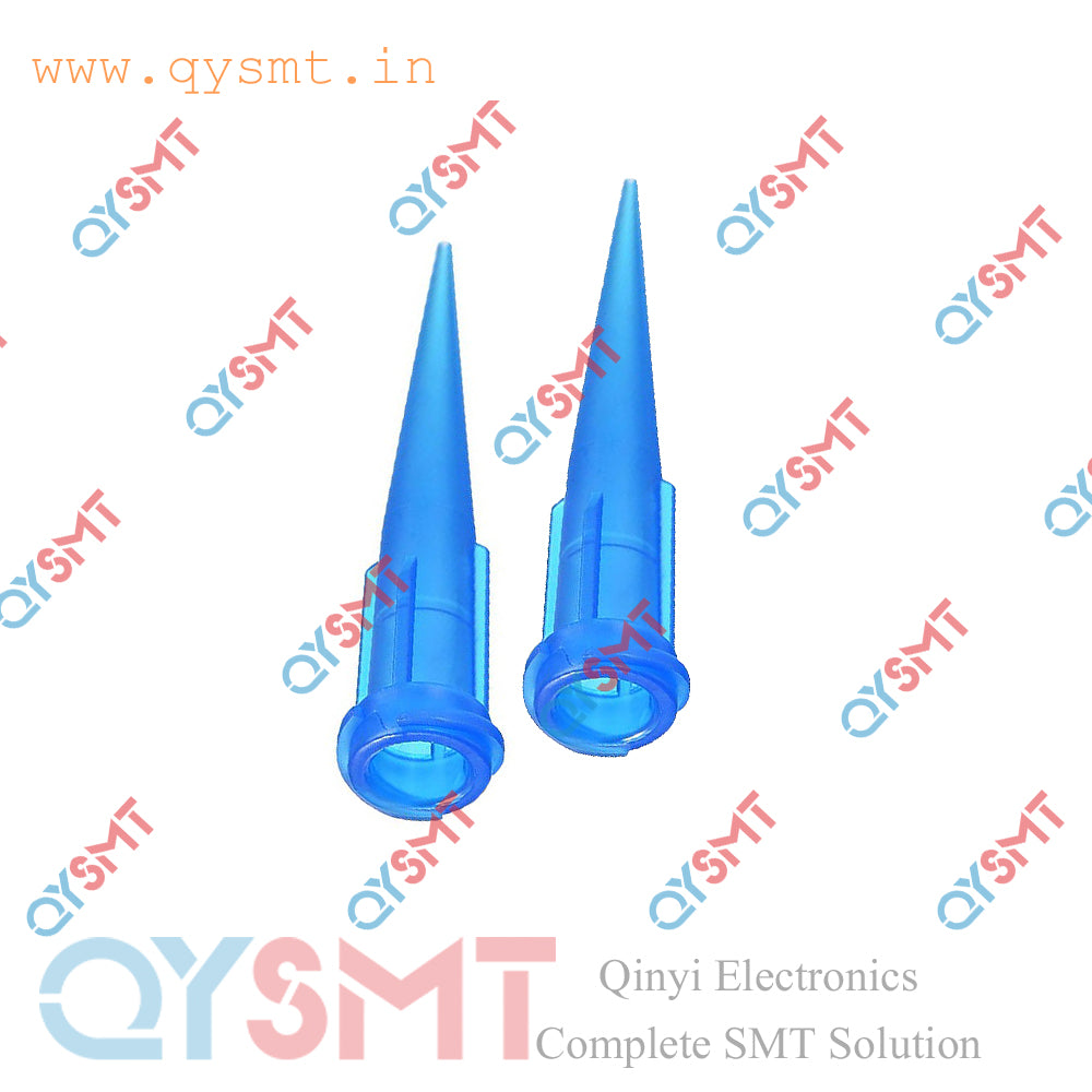 22G TT Plastic Conical Dispensing Needle