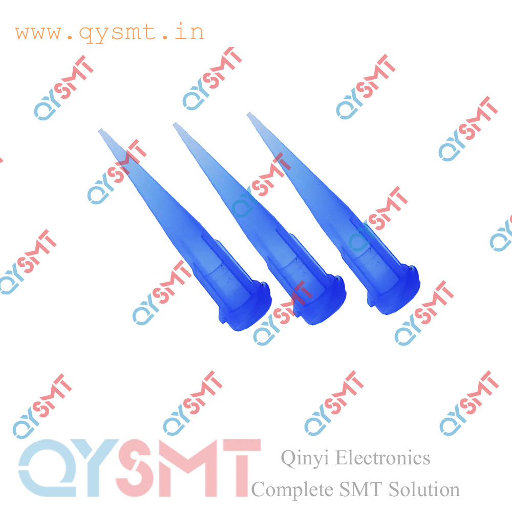 22G TT Plastic Conical Dispensing Needle