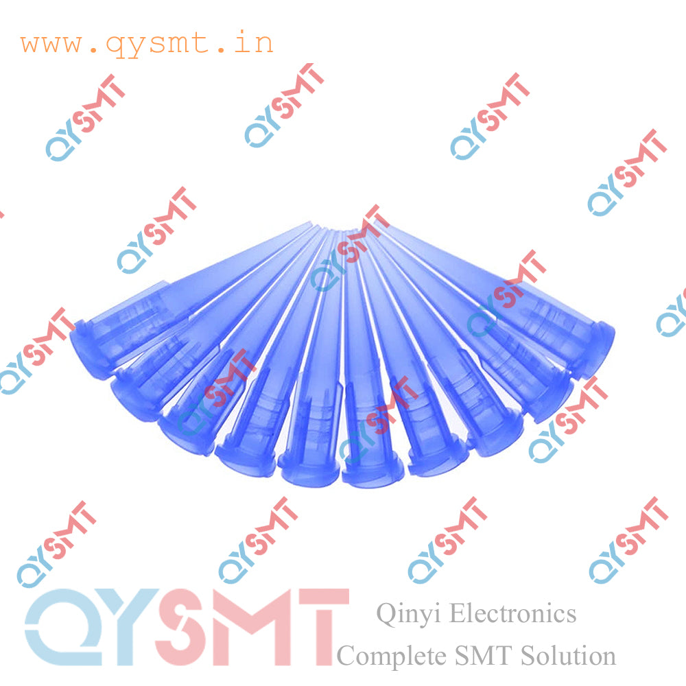 22G TT Plastic Conical Dispensing Needle