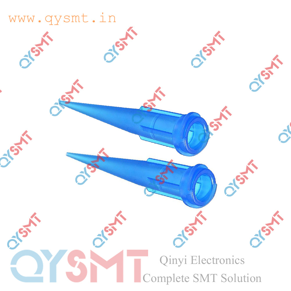 22G TT Plastic Conical Dispensing Needle