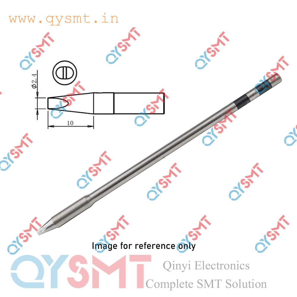 TSS02-2.4D Soldering Tip/Bit