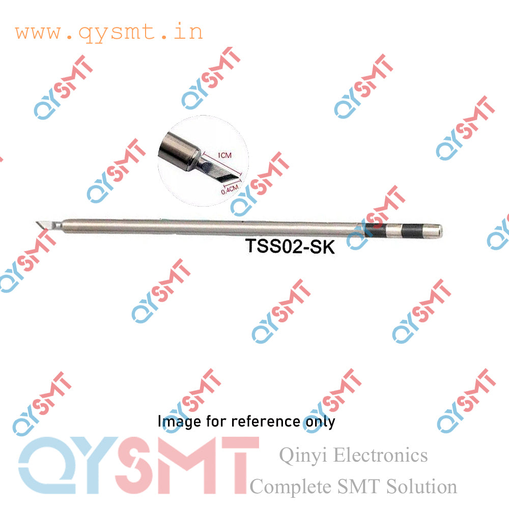 TSS02-SK Soldering Tip/Bit