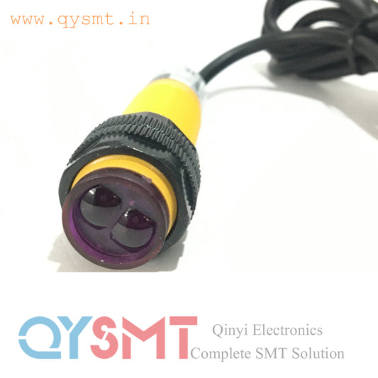 QYSMT E3F-DS30Y1 photoelectric sensors