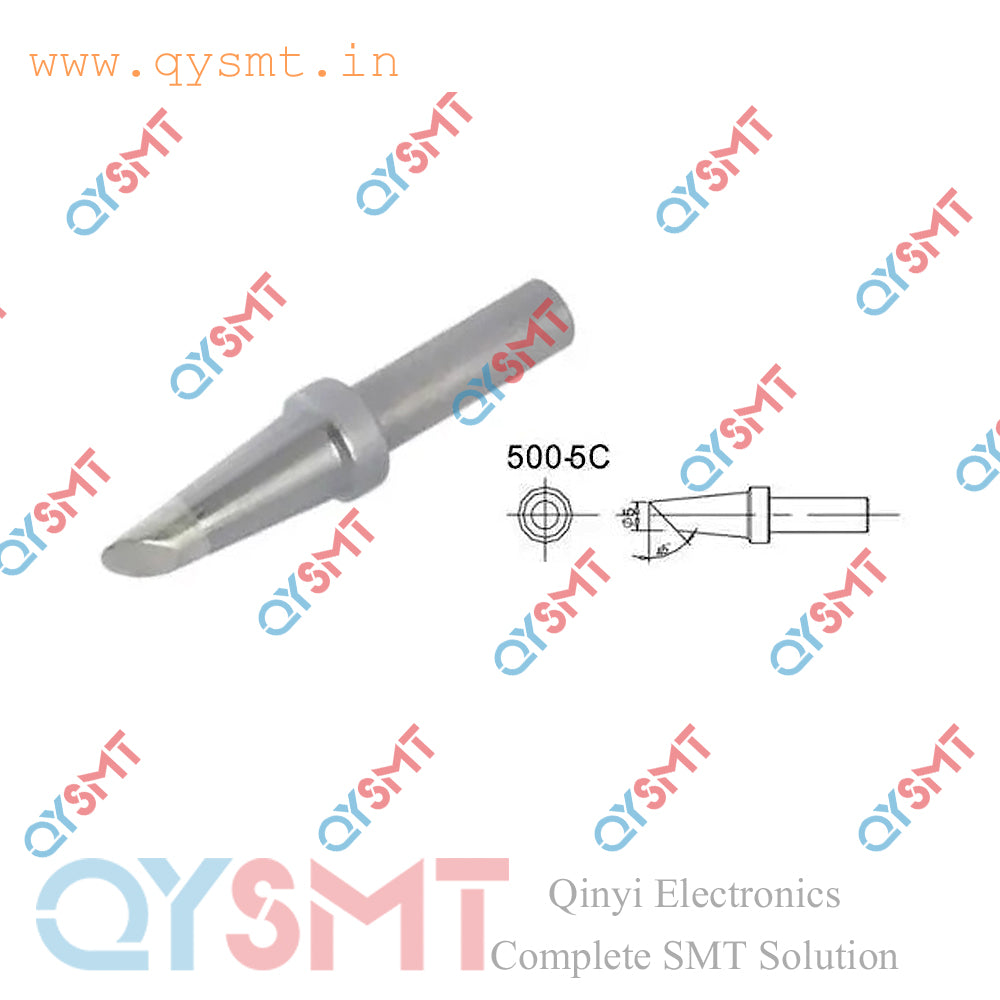 Quick 500-5C Soldering Bit