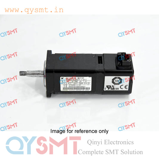 SGMAS-C2A2A-FJ11 Servo Motor