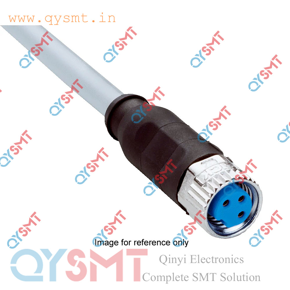 YF8U13-050VA1XLEAX Sensor/Actuator Cable