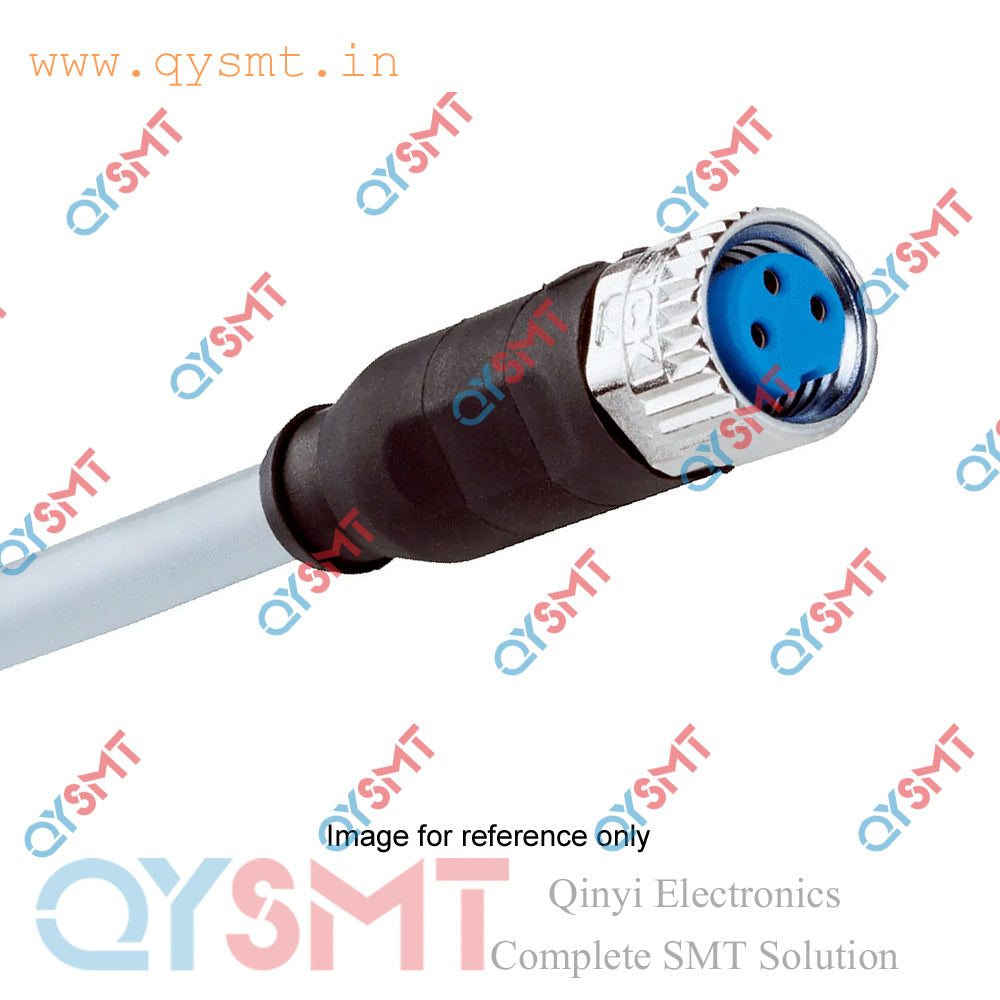 YF8U13-050VA1XLEAX Sensor/Actuator Cable