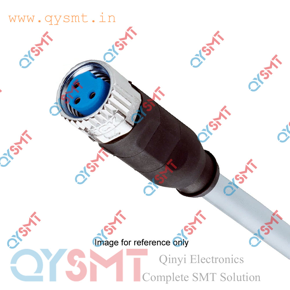 YF8U13-050VA1XLEAX Sensor/Actuator Cable