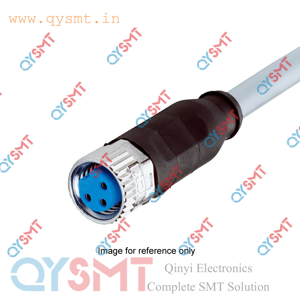 YF8U13-050VA1XLEAX Sensor/Actuator Cable