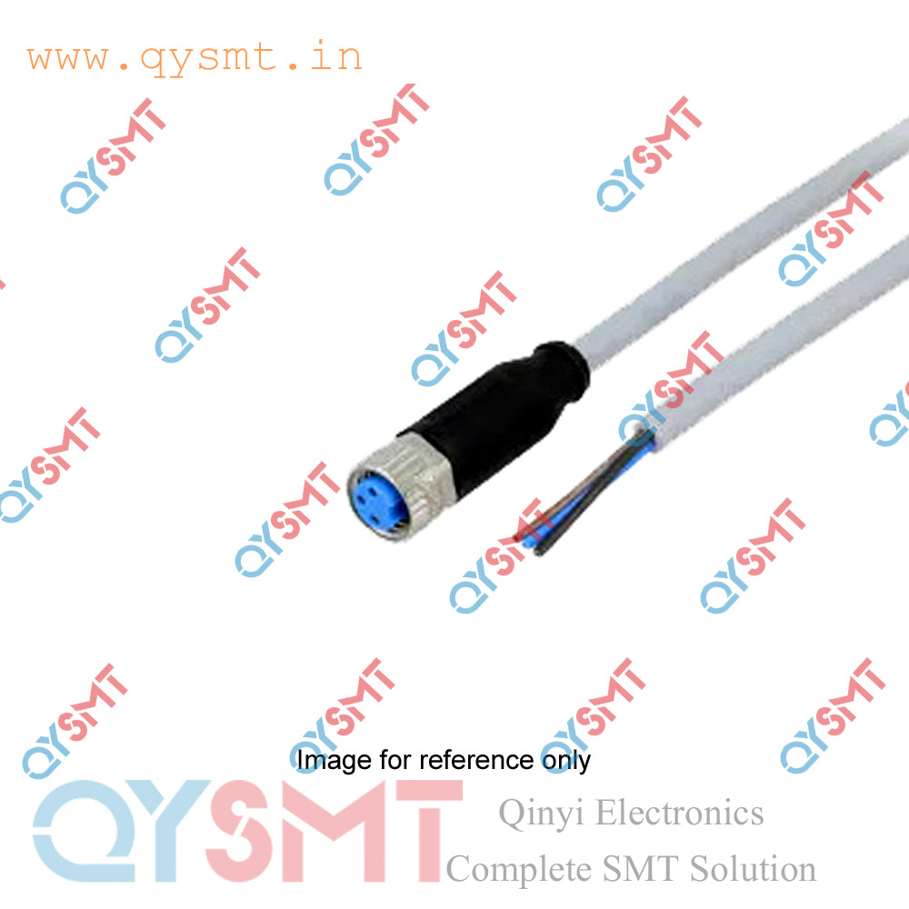 YF8U13-050VA1XLEAX Sensor/Actuator Cable