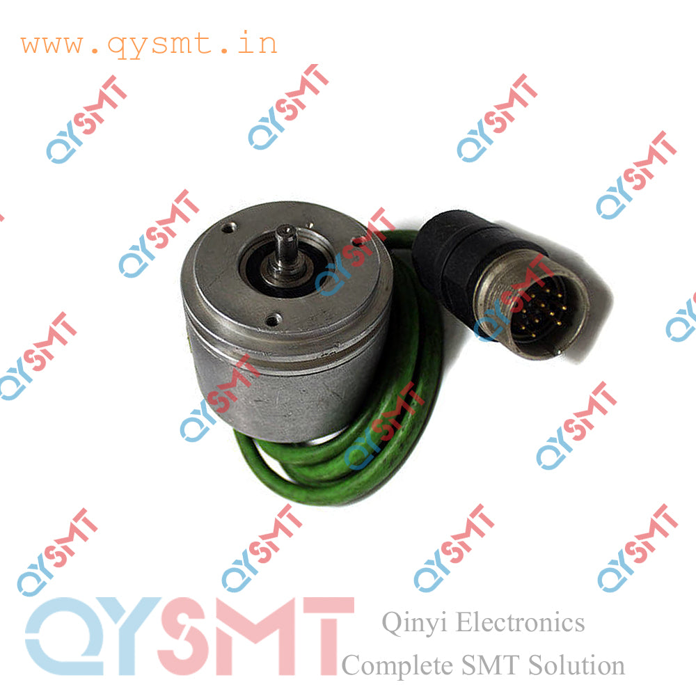 SIEMENS 6FX2001-2CC50 INCREMENTAL ENCODER