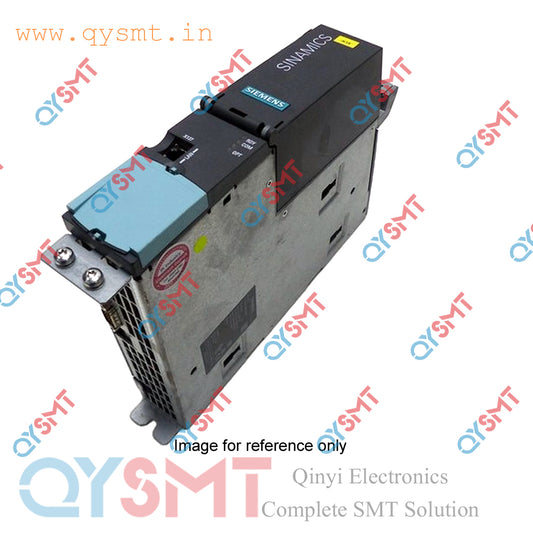 6SL3040-1MA00-0AA0 Control Unit