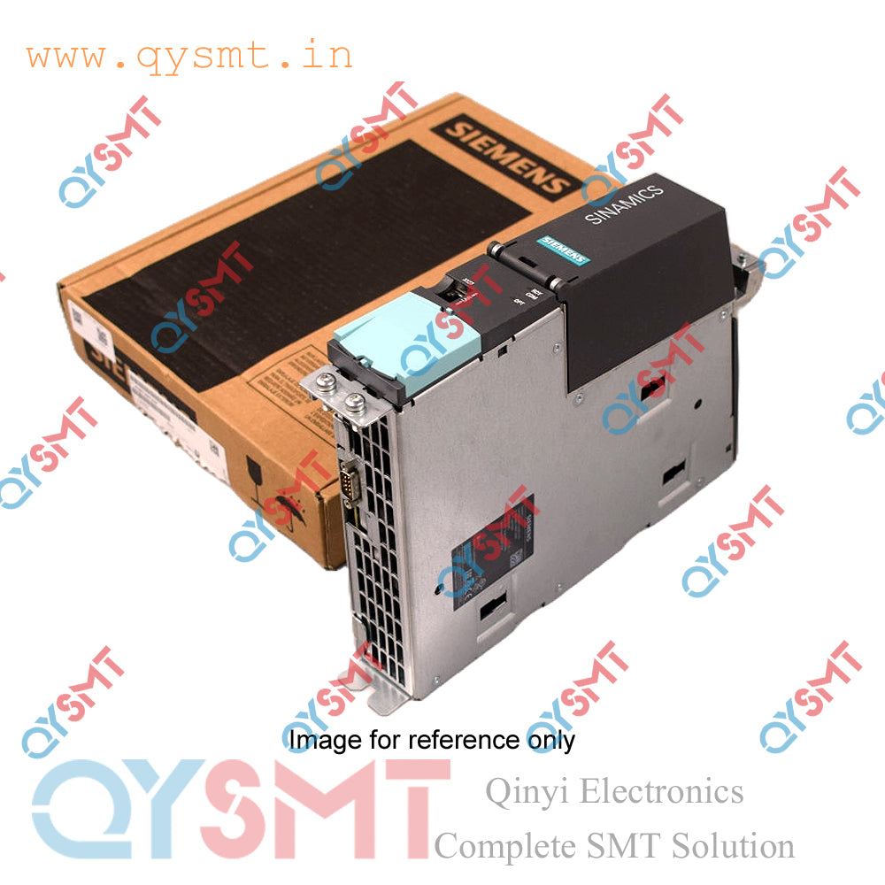 6SL3040-1MA00-0AA0 Control Unit