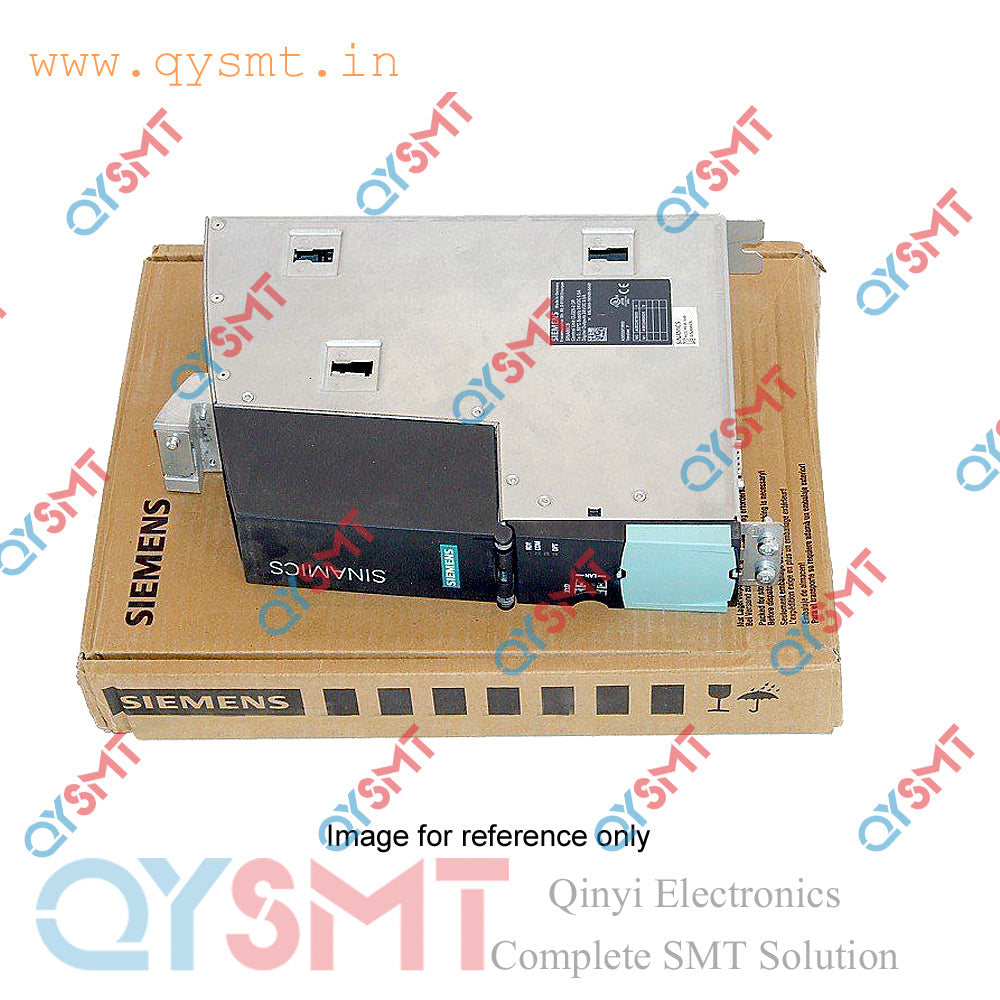 6SL3040-1MA00-0AA0 Control Unit