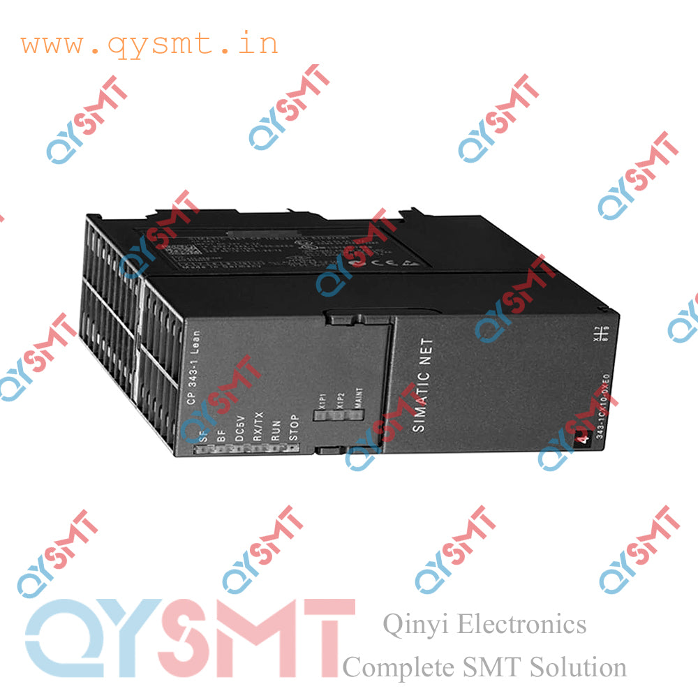 Siemens Communication Processor CP343-1