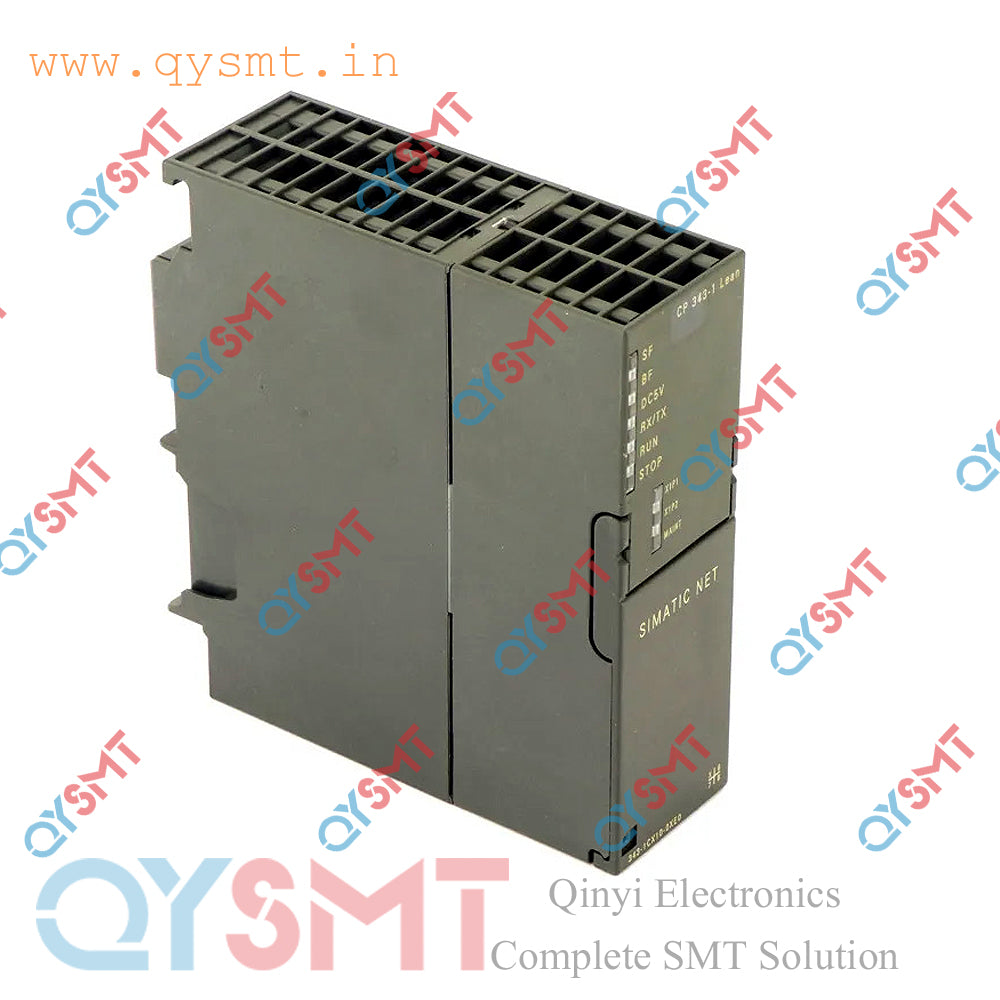 Siemens Communication Processor CP343-1