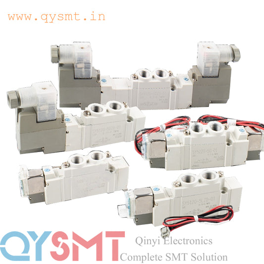 SMC Solenoid Valve