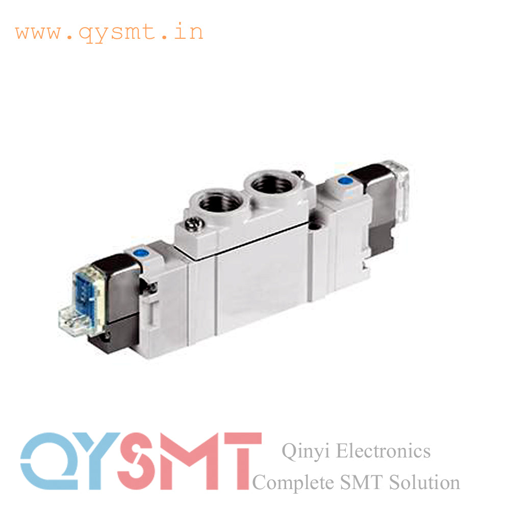 Solenoid Valve SY5220-5L Series – QYSMT