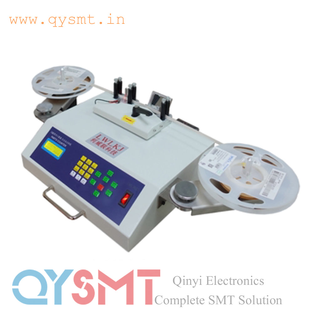 SMD Component Counter Machine