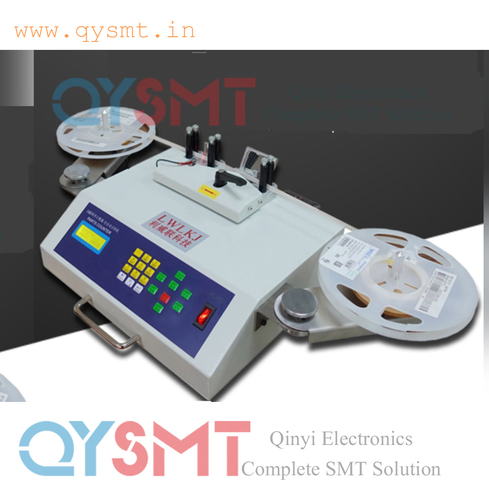 SMD Component Counter Machine