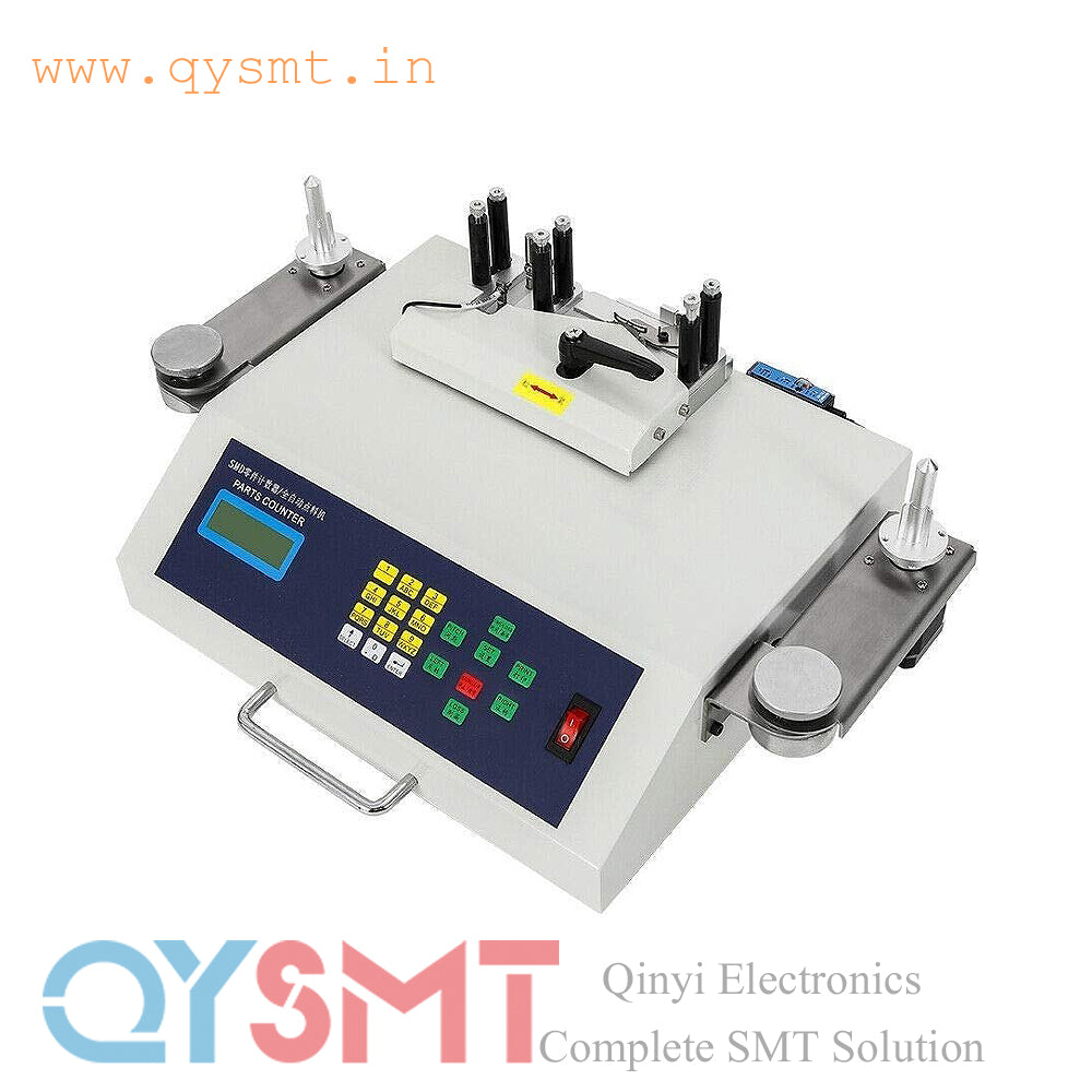 SMD Component Counter Machine