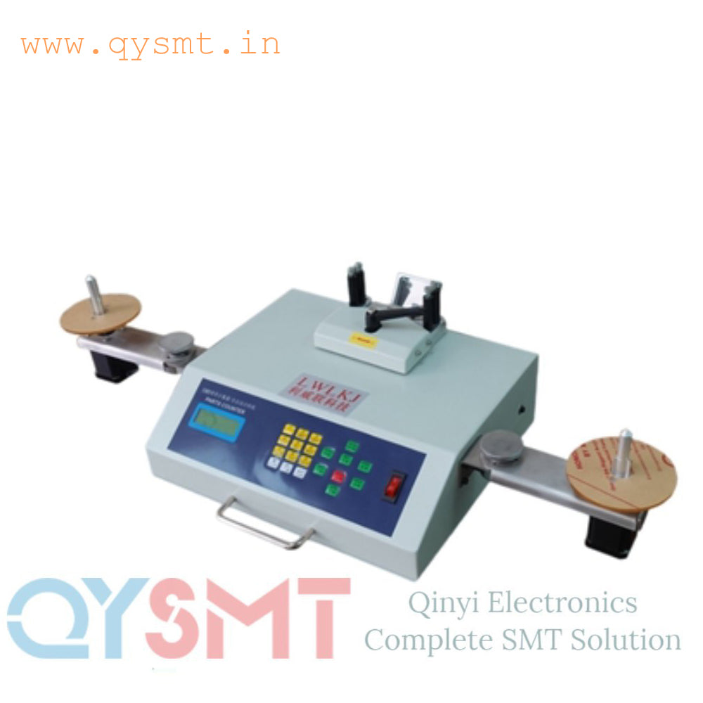 SMD Component Counter Machine